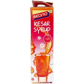 Bikano Orange Sharbat 1Kg