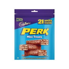 Perk 11G