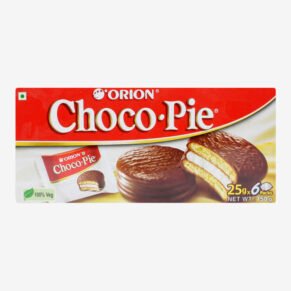 Orion Choco-Pie Real Coconut 25G