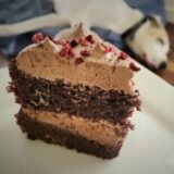 Cb Double Chcolate Cake