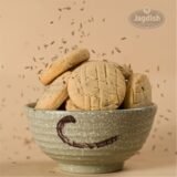 Hapley Jeera Cookies 100Gm