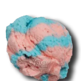 Br Cotton Candy Ice Cream 110Ml