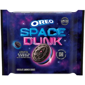 Cadbury Space Dunk Oreo Jumbo Pack 5