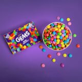 Cadbury Gems Rs 20/