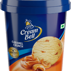 Cream Bell Choco Crunch 30Ml