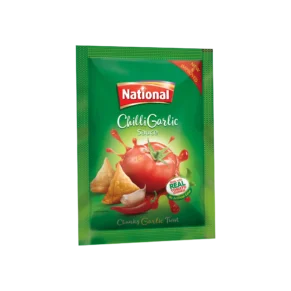Mast Chilli Powder 100G