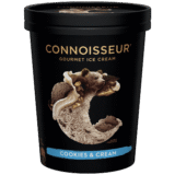 Br Cookies N Ctream Ice Cream 110Ml