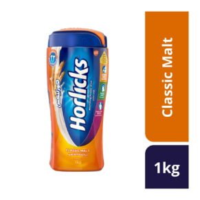 Horlicks Classic Malt 1 Kg