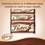 Galaxy Flutes Chcolate 11.25G