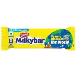 Nestle Milkybar Chocolate 22.5G
