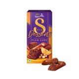 Cadbury Dairy Milk Desserts Plum Cake Chocolate 70