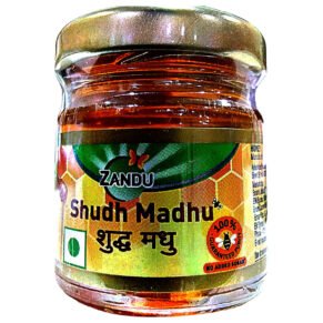 Zandu Shudh Madhu 250G