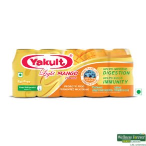 Yakult Light Mango 325Ml