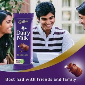 Dairy Milk Rs 10/