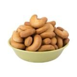 Dhruv Kaju Biscuit 200G