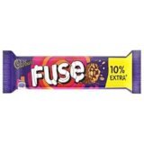 Cadbury Fuse Chocolate 25G