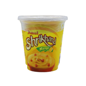 Amul Fundoo Mango Dolly 45Ml