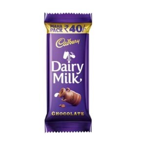 Cadbury Dairy Milk Chocolate 46G