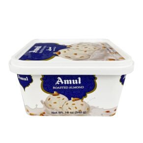 Amul Aamras Kulfi Ice Cream 60Ml