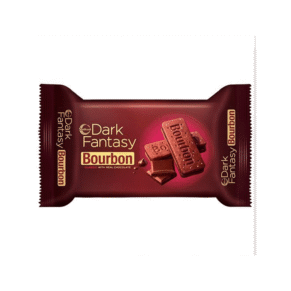 Sunfeast Dark Fantasy Bourbon 139.5Gm