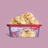 Havmor Rajwadi Kulfi Falooda Ice Cream 110Ml
