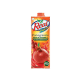 Real Pomegranate Juice 110Ml