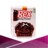 Rex Baking Powder 100 Gm