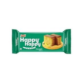 Parle Happy Happy Pineapple Cakes 35G