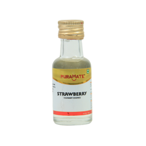 Puramate Strawberry Essence 30Ml
