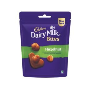 Cadbury Hazelnut Bitrs Dairy Milk 30G