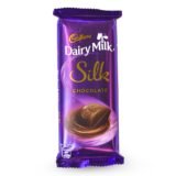 Cadbury Dairy Milk Silk Chocholate 58.2G