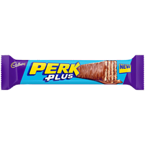 Cadbury Perk Plus 40G