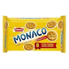 Parle Monaco Classic Biscuits 371.2G