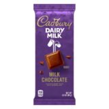 Cadbury Dairy Milk Chocolate 5.5G