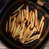 Mc Air Fryer French Fries 420G