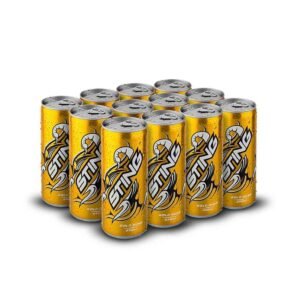 Sting Gold 250Ml