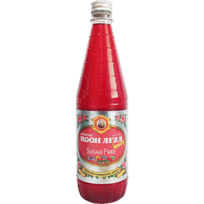 Roohafza Suger Free 750Ml