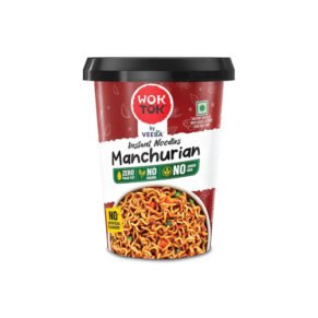 Wok Tok Manchurian Cup Noodles 92.5G