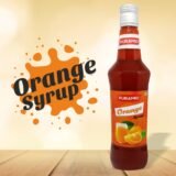 Shriorange Syrup 750Ml