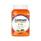 Centrum Kids Orange Flavour