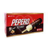 Lotte Yb Krunch Ice Cream 80Ml