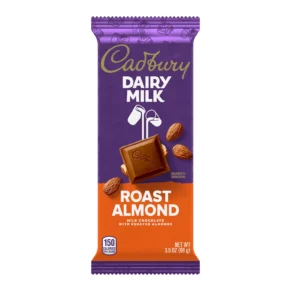Cadbury Almond Dm Chocolate  75G