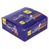 Cadbury Dm Chocolate 11G