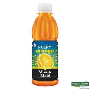Mm Puipy Orange 200Ml