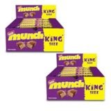 Nestle Munch King Size 17.4Gm