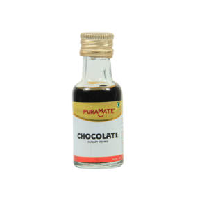 Puramate Chocolate Essence 30Ml