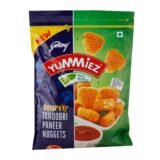 Godrej Tandoori Paneer Nuggets 300G