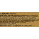 Parle Krackjack Biscuits 69.5G