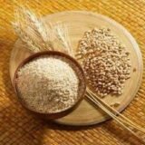 Ptg Barley Dalia 500G