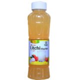 Shri Litchi Sharbat 750Ml